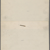Burroughs, John, "Walt Whitman & his Art," holograph MS, with signature.