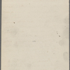 Burroughs, John, "Walt Whitman & his Art," holograph MS, with signature.