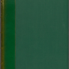 Burroughs, John, "The spirit of democracy," part of holograph MS, unsigned.