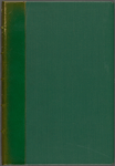 Burroughs, John, "The spirit of democracy," part of holograph MS, unsigned.