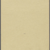 Burroughs, John, "The poet of the cosmos," part of holograph MS, signed and dated, Nov. 15-16, 1915.