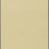 Burroughs, John, "The poet of the cosmos," part of holograph MS, signed and dated, Nov. 15-16, 1915.