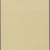 Burroughs, John, "The poet of the cosmos," part of holograph MS, signed and dated, Nov. 15-16, 1915.