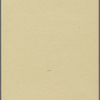 Burroughs, John, "The poet of the cosmos," part of holograph MS, signed and dated, Nov. 15-16, 1915.