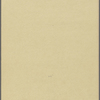 Burroughs, John, "The poet of the cosmos," part of holograph MS, signed and dated, Nov. 15-16, 1915.