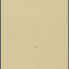 Burroughs, John, "The poet of the cosmos," part of holograph MS, signed and dated, Nov. 15-16, 1915.