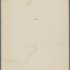 Burroughs, John, Lecture on Walt Whitman, holograph MS, unsigned.