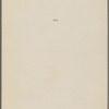 Burroughs, John, Lecture on Walt Whitman, holograph MS, unsigned.