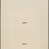 Burroughs, John, Lecture on Walt Whitman, holograph MS, unsigned.