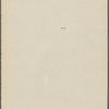 Burroughs, John, Lecture on Walt Whitman, holograph MS, unsigned.