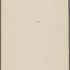 Burroughs, John, Lecture on Walt Whitman, holograph MS, unsigned.