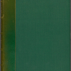 Burroughs, John, part of chapter of Field and Study on Whitman, holograph MS, unsigned.