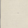 Longfellow, Henry W[adsworth], ALS to WW. Feb. 22, 1881.