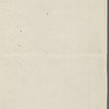 Longfellow, Henry W[adsworth], ALS to WW. Feb. 22, 1881.