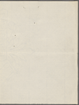 Longfellow, Henry W[adsworth], ALS to WW. Feb. 22, 1881.