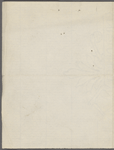 Longfellow, Henry W[adsworth], ALS to WW. Feb. 22, 1881.