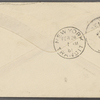 Longfellow, Henry W[adsworth], ALS to WW. Feb. 22, 1881.