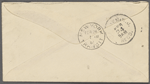 Longfellow, Henry W[adsworth], ALS to WW. Feb. 22, 1881.