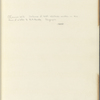 O'Connor, William D. [A Defence of Whitman], written as a letter to R. M. Bucke, dated Feb. 22, 1882.
