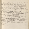 O'Connor, William D. [A Defence of Whitman], written as a letter to R. M. Bucke, dated Feb. 22, 1882.