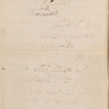 O'Connor, William D. [A Defence of Whitman], written as a letter to R. M. Bucke, dated Feb. 22, 1882.