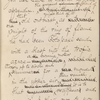 O'Connor, William D. [A Defence of Whitman], written as a letter to R. M. Bucke, dated Feb. 22, 1882.