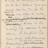 O'Connor, William D. [A Defence of Whitman], written as a letter to R. M. Bucke, dated Feb. 22, 1882.
