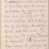 O'Connor, William D. [A Defence of Whitman], written as a letter to R. M. Bucke, dated Feb. 22, 1882.