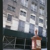Block 280: Broome Street between Essex Street and Ludlow Street (south side)