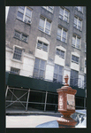 Block 280: Broome Street between Essex Street and Ludlow Street (south side)