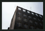 Block 280: Broome Street between Essex Street and Ludlow Street (south side)