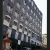Block 280: Broome Street between Essex Street and Ludlow Street (south side)