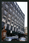 Block 280: Broome Street between Essex Street and Ludlow Street (south side)