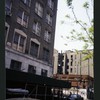Block 280: Broome Street between Essex Street and Ludlow Street (south side)
