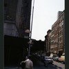 Block 280: Broome Street between Essex Street and Ludlow Street (south side)