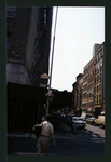 Block 280: Broome Street between Essex Street and Ludlow Street (south side)