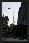 Block 280: Ludlow Street between Broome Street and Grand Street (east side)