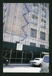 Block 280: Ludlow Street between Broome Street and Grand Street (east side)
