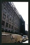Block 280: Ludlow Street between Broome Street and Grand Street (east side)