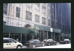 Block 280: Ludlow Street between Broome Street and Grand Street (east side)