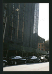 Block 280: Ludlow Street between Broome Street and Grand Street (east side)