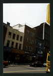 Block 281: Grand Street between Essex Street and Ludlow Street (south side)