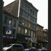 Block 281: Grand Street between Essex Street and Ludlow Street (south side)