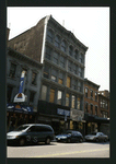 Block 281: Grand Street between Essex Street and Ludlow Street (south side)