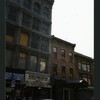 Block 281: Grand Street between Essex Street and Ludlow Street (south side)