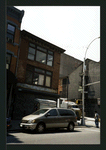 Block 281: Grand Street between Essex Street and Ludlow Street (south side)