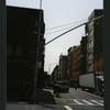 Block 281: Grand Street between Essex Street and Ludlow Street (south side)