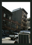 Block 281: Ludlow Street between Grand Street and Hester Street (east side)