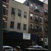 Block 281: Ludlow Street between Grand Street and Hester Street (east side)
