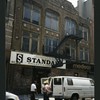 Block 281: Ludlow Street between Grand Street and Hester Street (east side)